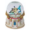 Image 1 : An Aladdin "A Whole New World" Musical Snow Globe.