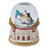 Image 2 : An Aladdin "A Whole New World" Musical Snow Globe.