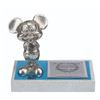 Image 1 : A Mickey Vista-Florida Telephone System Award.