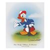 Image 1 : A Don "Ducky" Williams Art Showcase Signed Litho.