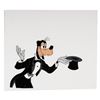 Image 1 : An Original Goofy Production Cel.