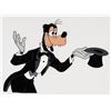 Image 2 : An Original Goofy Production Cel.