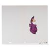 Image 2 : A "Flintstones" Dino Production Cel.