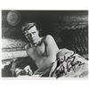 Image 1 : 77 Sunset Strip Edd Byrnes signed movie still