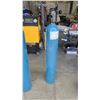 Image 1 : KMS welding gas 100% argon. Tank not leased. Has pressure, volume unknown.