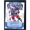 Image 1 : 2015-16 Upper Deck MVP #183 Josh Anderson SP RC