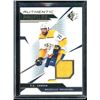 Image 1 : 2018-19 SP Authentic Profiles Jerseys #APPS P.K. Subban
