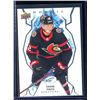 Image 1 : 2021-22 Upper Deck Ice #142 Shane Pinto RC