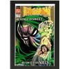 Image 1 : DC Ragman Revenge is Sweet #2