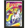 Image 1 : Dynamite Rainbow Brite Cover B