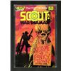 Image 1 : Eclipse Comics Scout #2