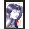 Image 1 : Tora No Shi Heaven & Earth #1 Variant Cover