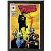 Image 1 : Valiant Secret Weapons #1