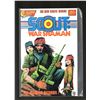 Image 1 : Eclipse Comics Scout #1