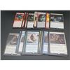 Image 1 : 45+ MTG Rare Cards Various Sets & Colors