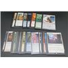 Image 1 : 45+ MTG Rare Cards Various Sets & Colors