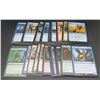 Image 1 : 45+ MTG Rare Cards Various Sets & Colors
