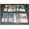 Image 1 : 45+ MTG Rare Cards Various Sets & Colors