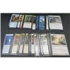 Image 1 : 45+ MTG Rare Cards Various Sets & Colors
