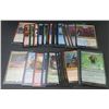 Image 1 : 50 Foil MTG Cards includes Commons to Rares Various Sets & Colors