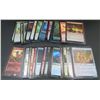Image 1 : 50 Foil MTG Cards includes Commons to Rares Various Sets & Colors