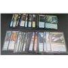 Image 1 : 50 Foil MTG Cards includes Commons to Rares Various Sets & Colors