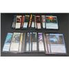 Image 1 : 50 Foil MTG Cards includes Commons to Rares Various Sets & Colors