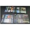 Image 1 : 50 Foil MTG Cards includes Commons to Rares Various Sets & Colors