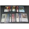 Image 1 : 50 Foil MTG Cards includes Commons to Rares Various Sets & Colors