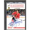 Image 1 : 2012-13 Classics Signatures Autographs #22 Al Secord