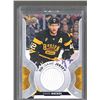 Image 1 : 2017-18 Upper Deck Game Jerseys #GJBA David Backes