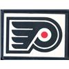 Image 1 : 1977-78 O-Pee-Chee #334 Flyers Logo