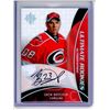 Image 1 : 2008-09 Ultimate Collection #96 Zach Boychuk AU RC 285/399
