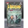 Image 1 : Witchblade Kenneth Irons Action Figure