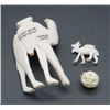 Image 2 : Camel Bone Hand Crafted