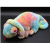 Image 1 : 1999 Ty Beanie Buddy Rainbow The Chameleon