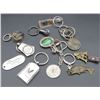 Image 1 : Key Chain Collection Miller Beer, Mexico, Vancouver Aquarium & More