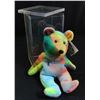Image 1 : Bamm Beano's Alex Rodriguez Bear With Case