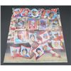 Image 1 : 1980's OPC Baseball Sticker Book 90% Complete