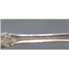 Image 2 : Sterling Silver Spoon Weighs 38 Grams