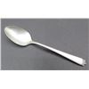 Image 1 : Sterling Silver Spoon Weighs 11 Grams