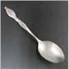 Image 1 : Sterling Silver Spoon Weighs 13 Grams