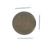 Image 1 : 1937 Canadian Penny One Cent Coin