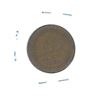 Image 2 : 1933 Canadian Penny One Cent Coin