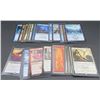 Image 1 : 45+ MTG Rare Cards Various Sets & Colors