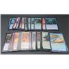 Image 1 : 50 Foil MTG Cards includes Commons to Rares Various Sets & Colors