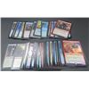 Image 1 : 50 Foil MTG Cards includes Commons to Rares Various Sets & Colors