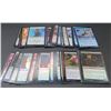 Image 1 : 50 Foil MTG Cards includes Commons to Rares Various Sets & Colors