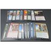 Image 1 : 45+ MTG Rare Cards Various Sets & Colors