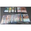 Image 1 : 50 Foil MTG Cards includes Commons to Rares Various Sets & Colors